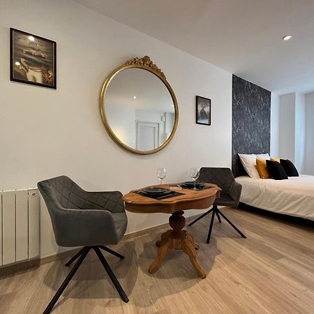 L'Ecrin - Central - King Bed - Calme - Luxe Arras Dış mekan fotoğraf