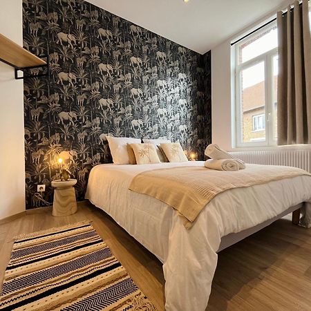 L'Ecrin - Central - King Bed - Calme - Luxe Arras Dış mekan fotoğraf