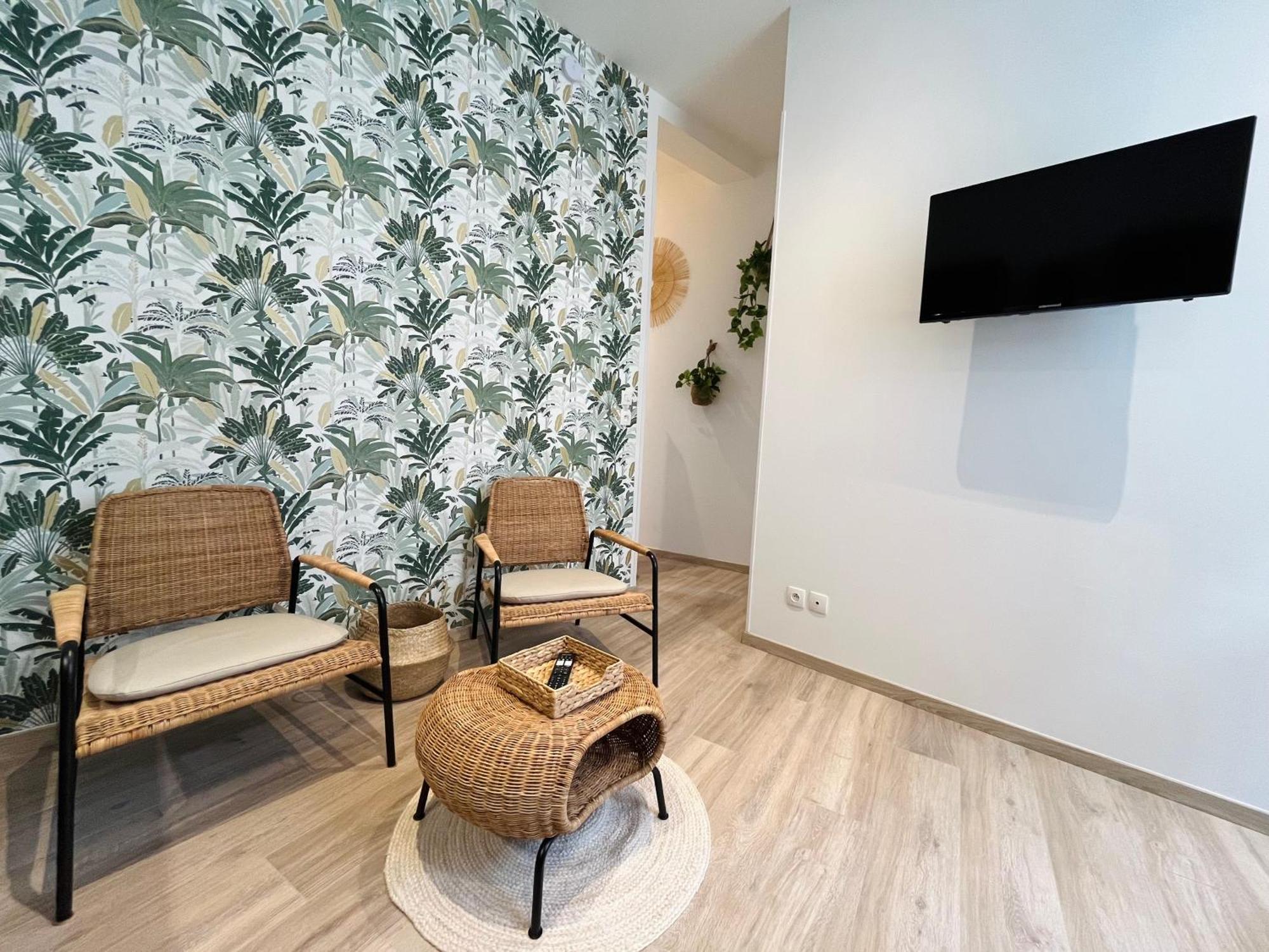 L'Ecrin - Central - King Bed - Calme - Luxe Arras Dış mekan fotoğraf