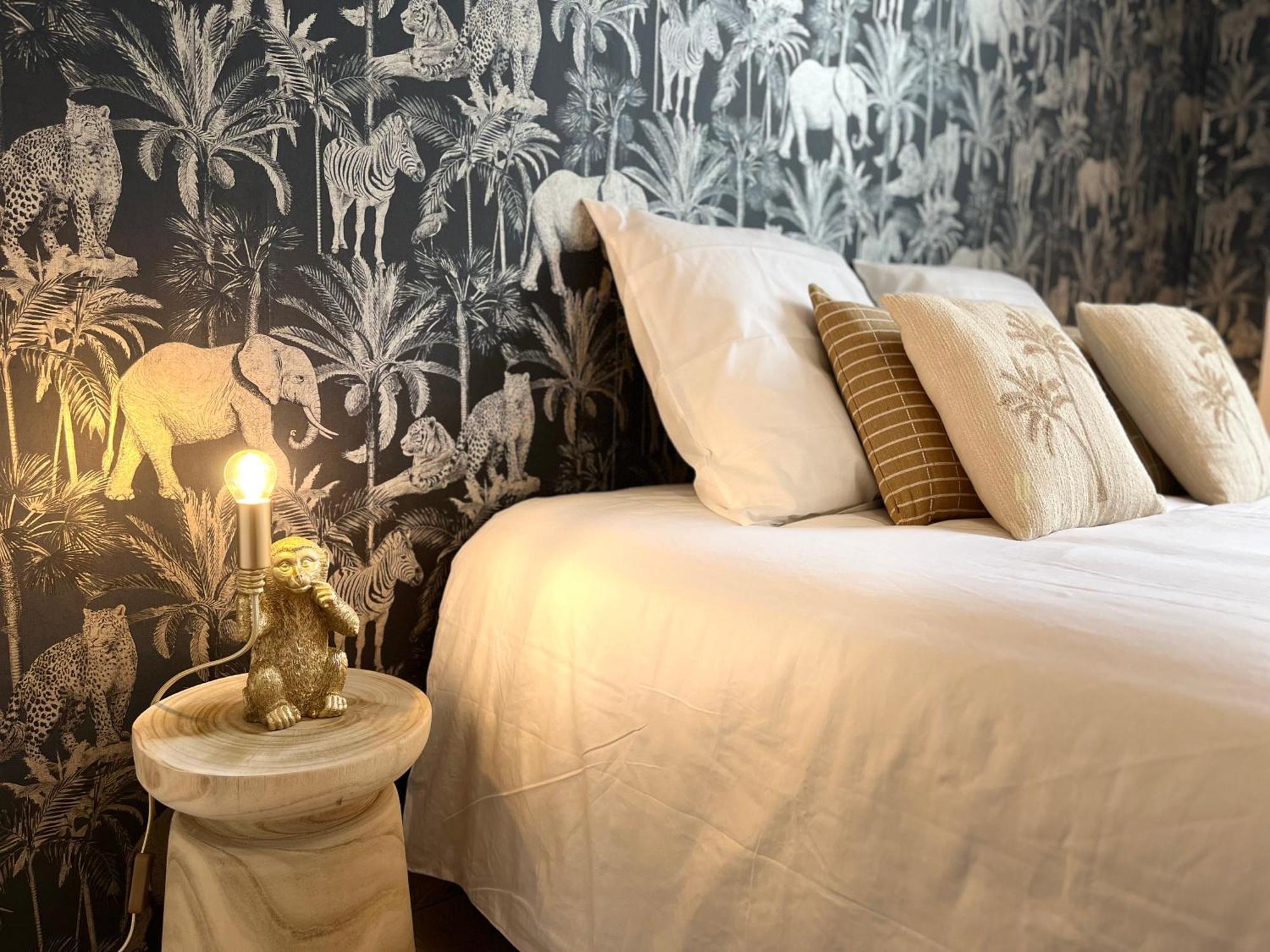 L'Ecrin - Central - King Bed - Calme - Luxe Arras Dış mekan fotoğraf